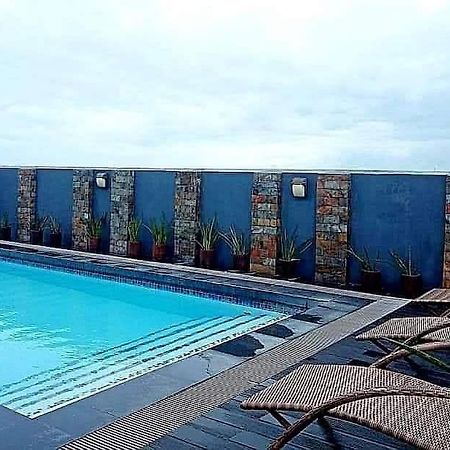 Skymagz 812 At Cityscape Residences Bacolod Kültér fotó