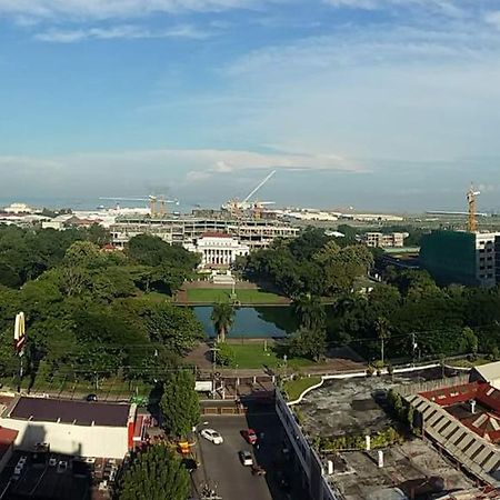 Skymagz 812 At Cityscape Residences Bacolod Kültér fotó