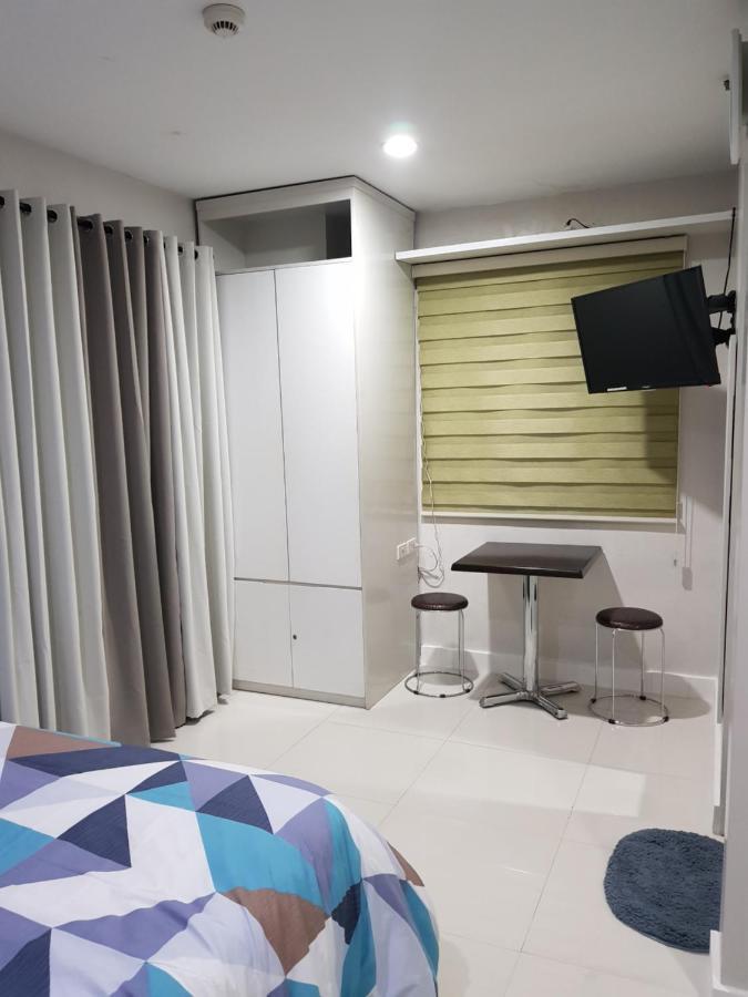 Skymagz 812 At Cityscape Residences Bacolod Kültér fotó