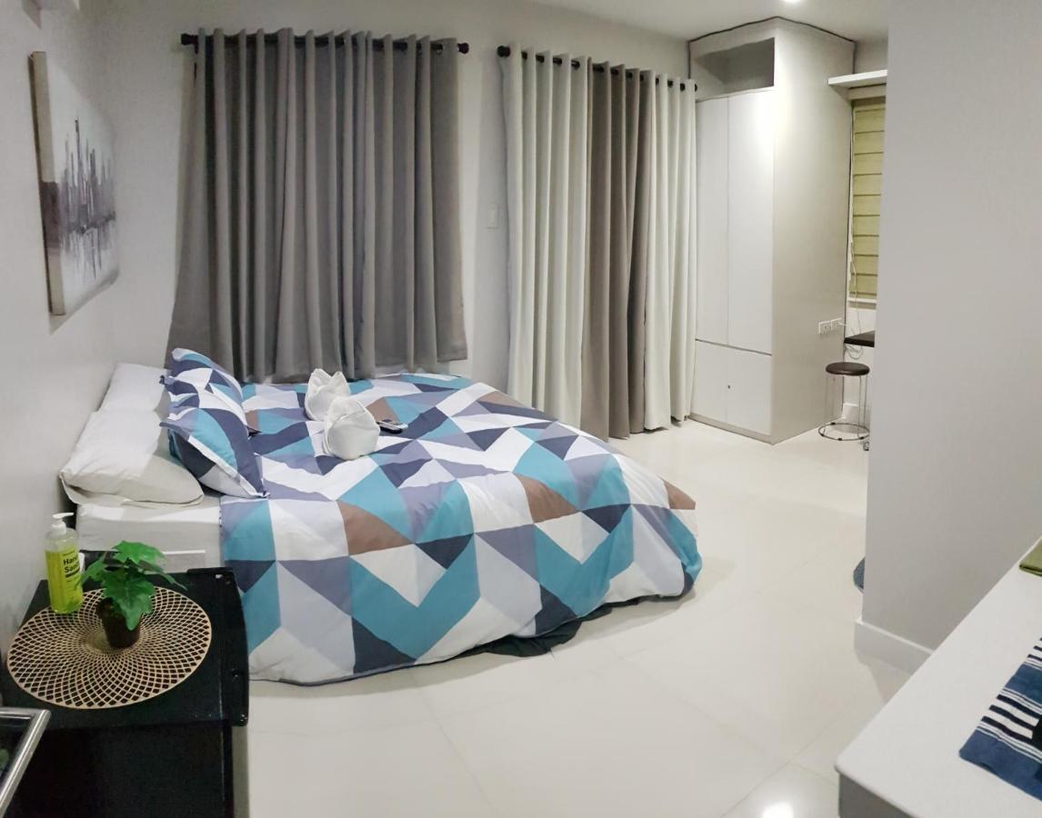 Skymagz 812 At Cityscape Residences Bacolod Kültér fotó