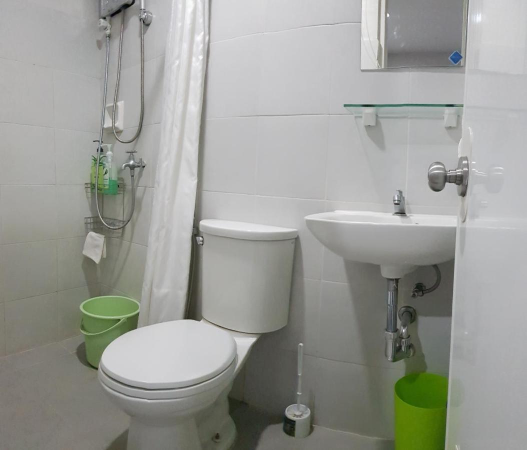 Skymagz 812 At Cityscape Residences Bacolod Kültér fotó