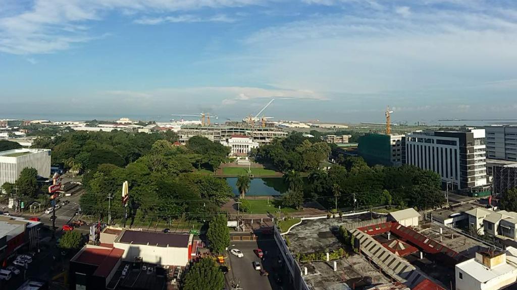 Skymagz 812 At Cityscape Residences Bacolod Kültér fotó