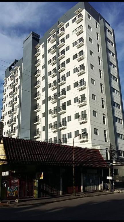 Skymagz 812 At Cityscape Residences Bacolod Kültér fotó