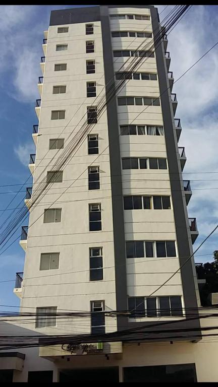 Skymagz 812 At Cityscape Residences Bacolod Kültér fotó