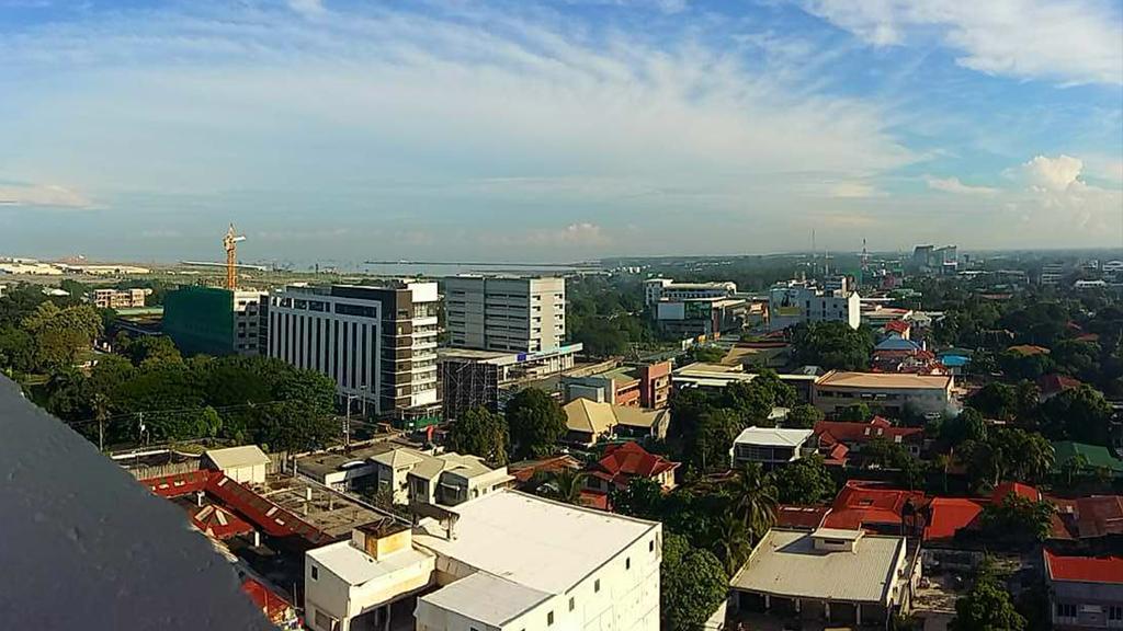 Skymagz 812 At Cityscape Residences Bacolod Kültér fotó