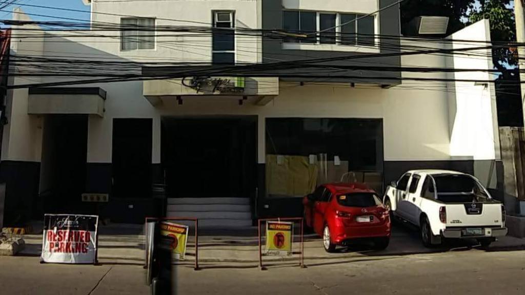 Skymagz 812 At Cityscape Residences Bacolod Kültér fotó