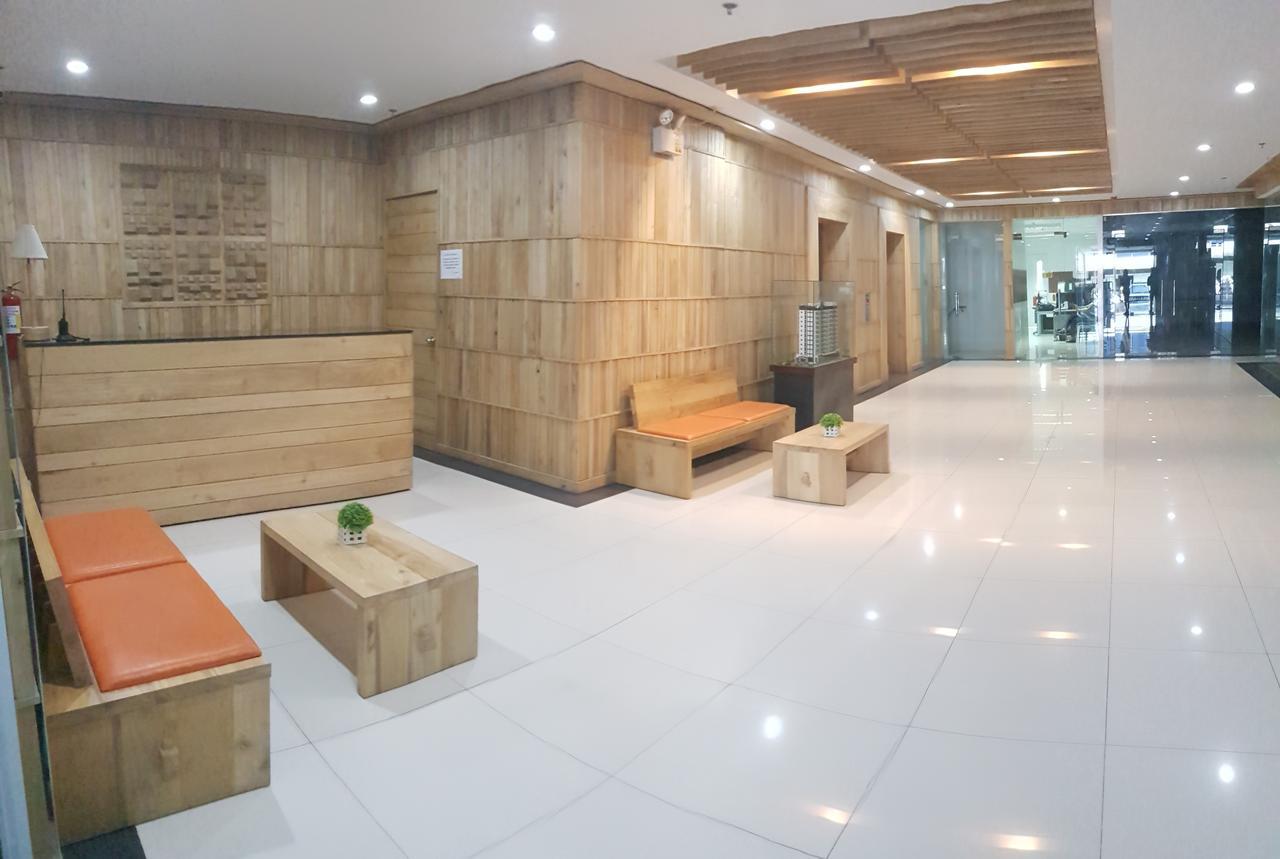 Skymagz 812 At Cityscape Residences Bacolod Kültér fotó